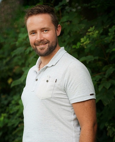 Theo Steneker – NLP trainer en coach in persoonlijke ontwikkeling.